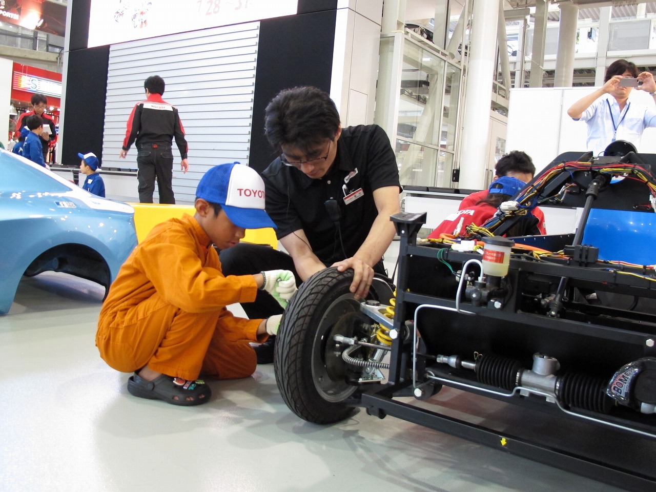 カーアンドレジャーニュース